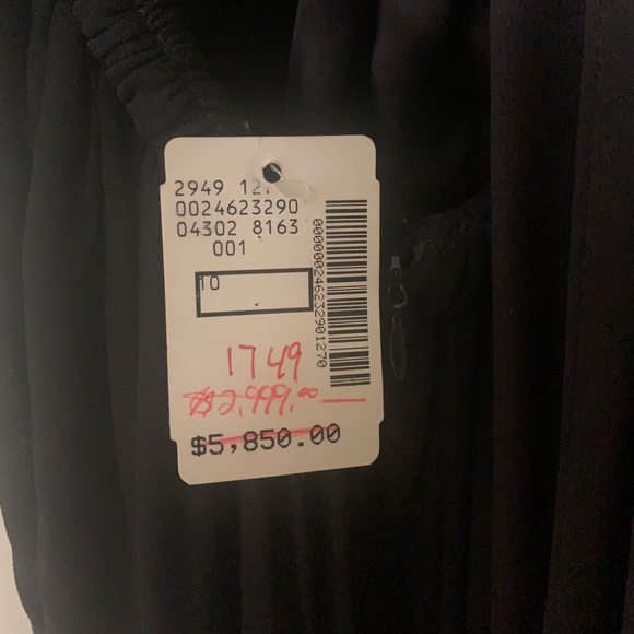 Dolce & Gabbana Gown - Picture 2 of 6